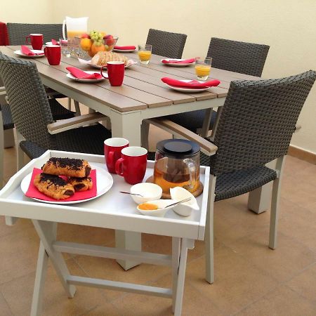 Quiet, Modern Apartment Alicante Zewnętrze zdjęcie