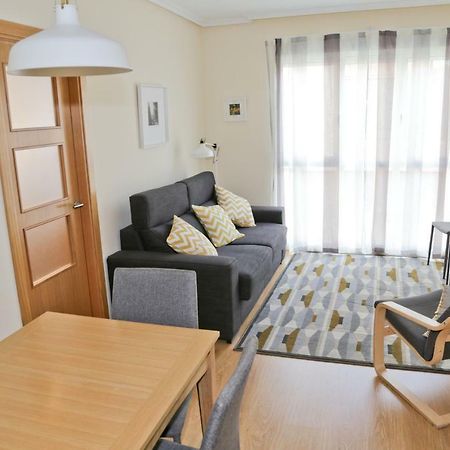 Quiet, Modern Apartment Alicante Zewnętrze zdjęcie