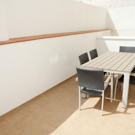 Quiet, Modern Apartment Alicante Zewnętrze zdjęcie