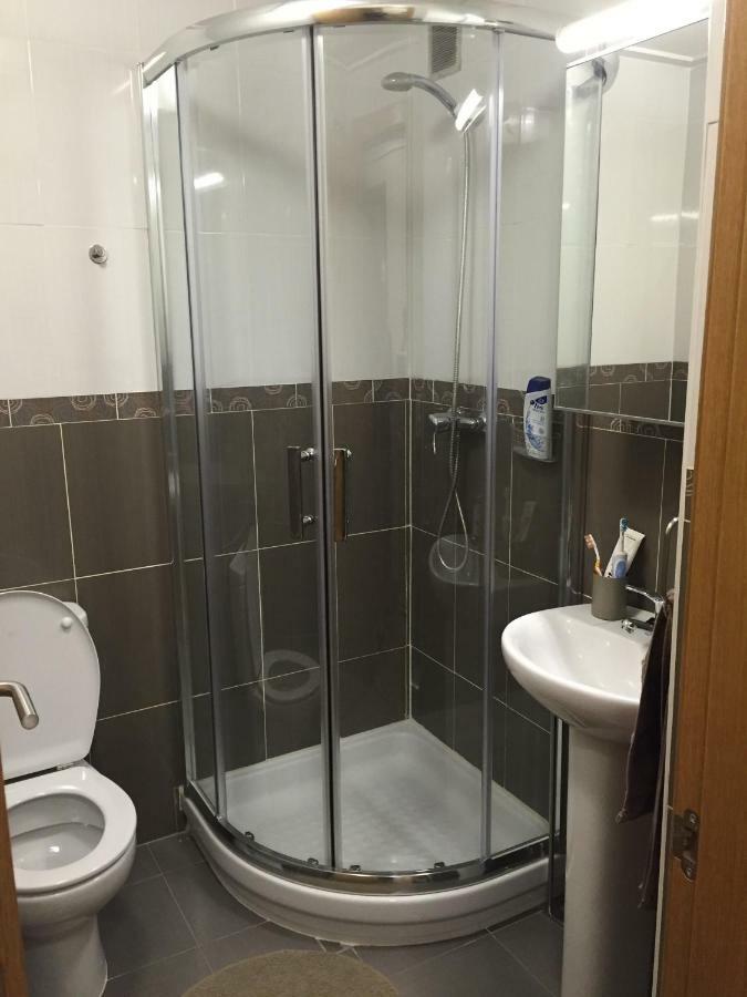 Quiet, Modern Apartment Alicante Zewnętrze zdjęcie