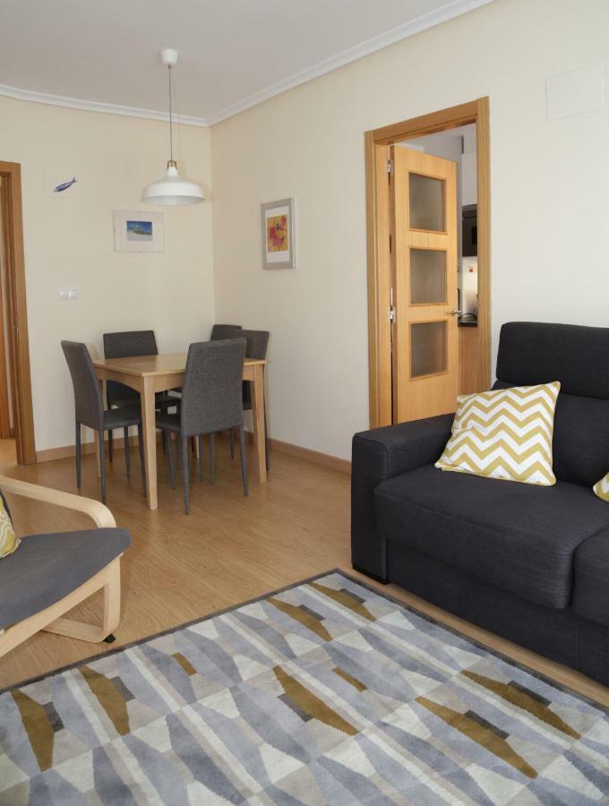 Quiet, Modern Apartment Alicante Zewnętrze zdjęcie