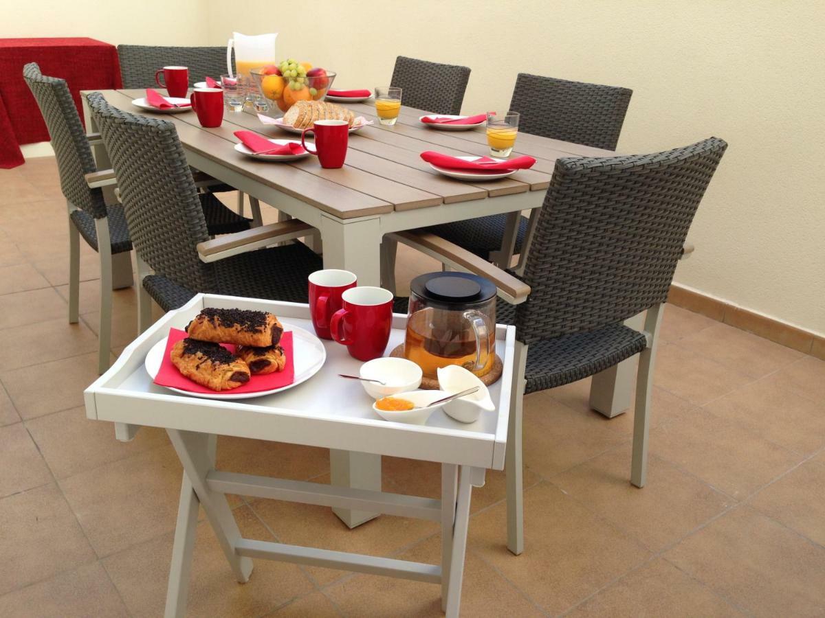 Quiet, Modern Apartment Alicante Zewnętrze zdjęcie