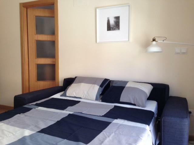 Quiet, Modern Apartment Alicante Zewnętrze zdjęcie