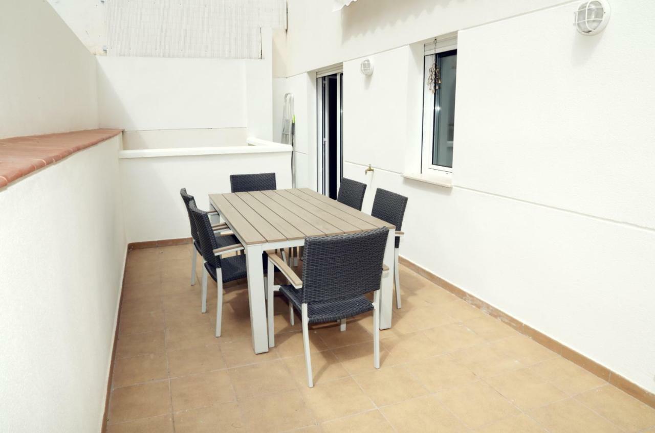 Quiet, Modern Apartment Alicante Zewnętrze zdjęcie