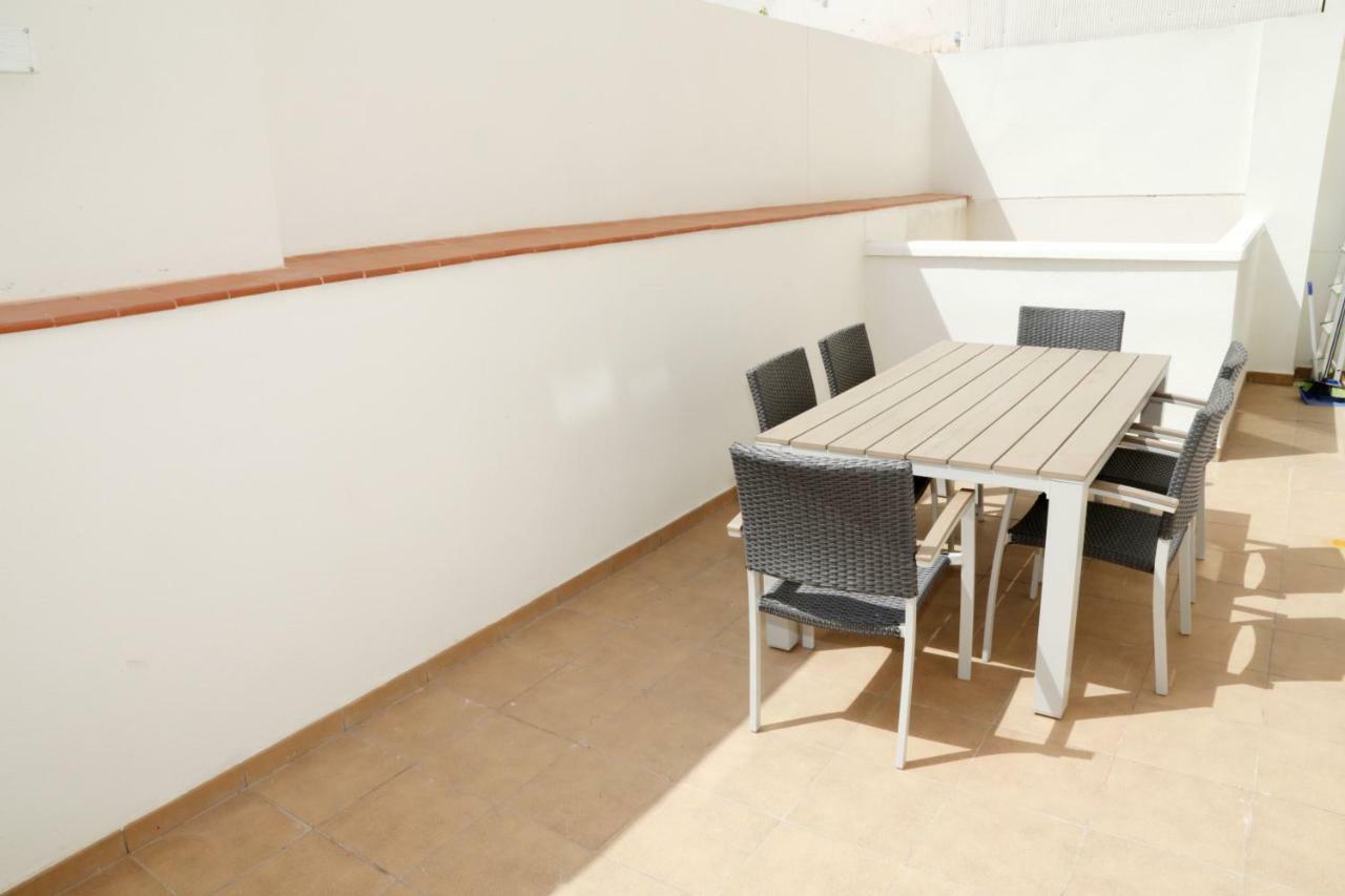 Quiet, Modern Apartment Alicante Zewnętrze zdjęcie
